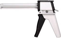 Teroson pistol til 2-K plastlim