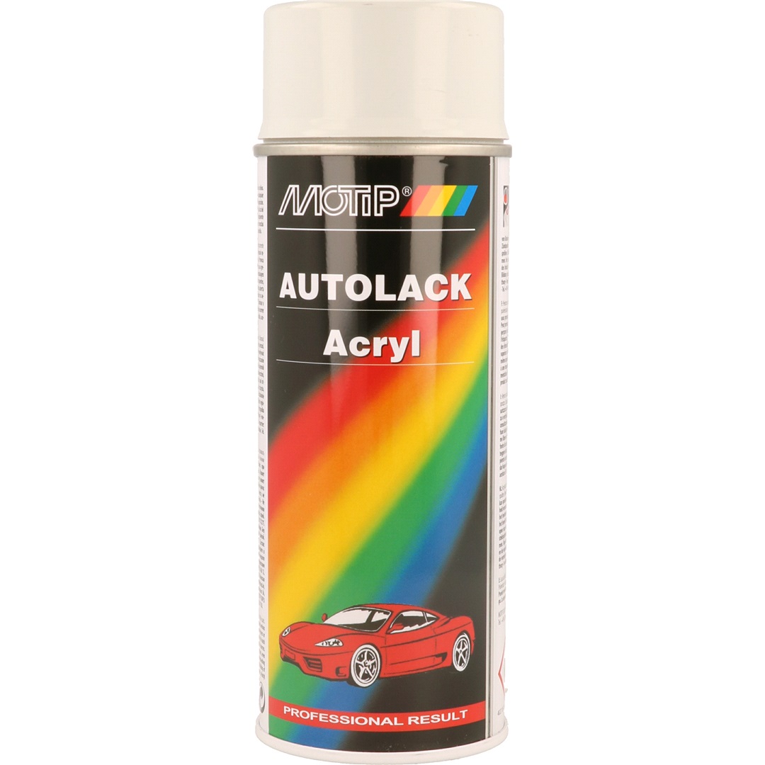 Motip Motip billack - 45290 - 400 ml