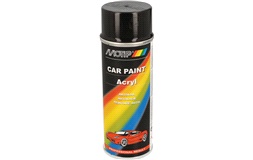 Motip billack - 51022 - 400 ml