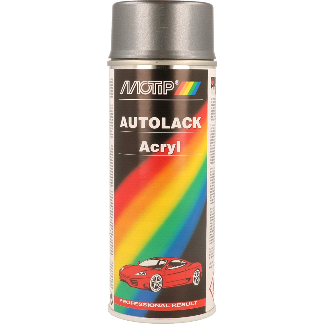 Motip Motip billack - 51078 - 400 ml
