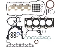  Hel packningssats, motor