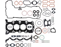  Hel packningssats, motor