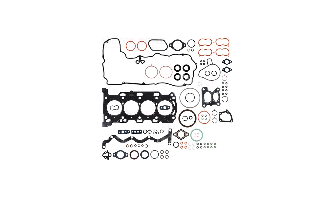  Hel packningssats, motor
