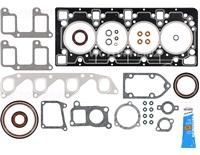  Hel packningssats, motor