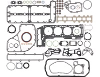  Hel packningssats, motor