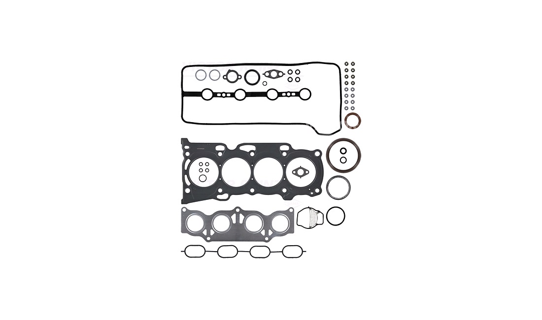  Hel packningssats, motor