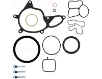  Packningssats, vevhus