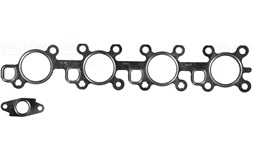 Pakningssæt, udstødningsmanifold