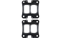 Pakningssæt, udstødningsmanifold