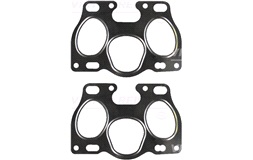 Pakningssæt, udstødningsmanifold