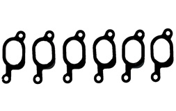 Pakningssæt, udstødningsmanifold