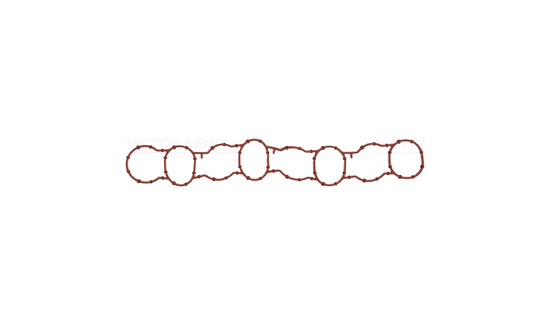  Pakning, indsugningsmanifold