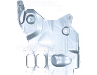  Packning, avgasgrenr&ouml;r