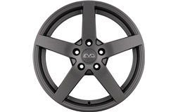 Brio Mat Antra 7,5x18 5x114,3 ET50 Ø71,6