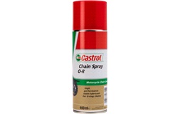 Castrol kædespray OR 400ml