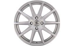 Cazo, 6x15 5x100 ET40 Ø67,1