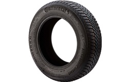 Dæk 165/65-15 81T ContiAllSeasonContact