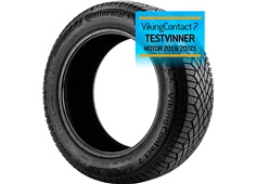S-42！205/55R16！コンチネンタル Viking Contact7！ S-42！205/55R16