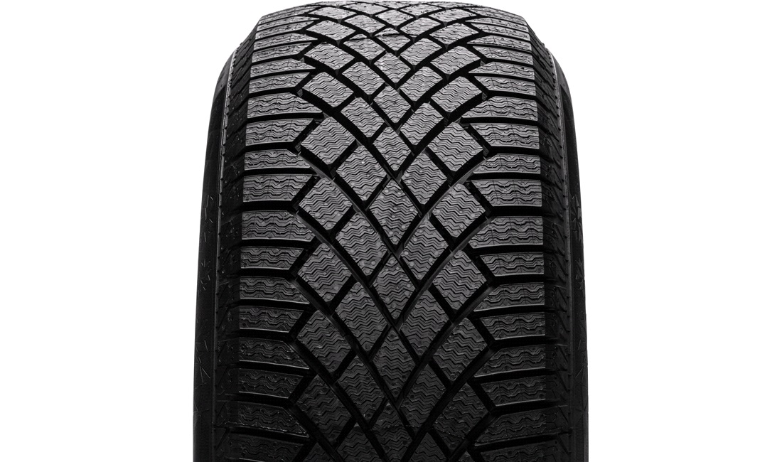 Continental - 205/55-16 94T XL VikingContact 7 - 16