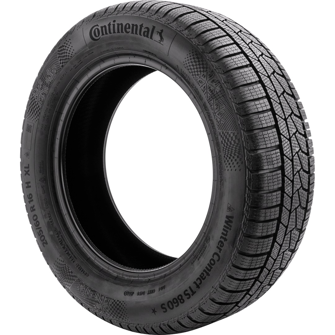 Continental Continental 265/35-22 102W - Vinterdäck