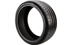 Continental 235/65-19 109W - Sommerdæk