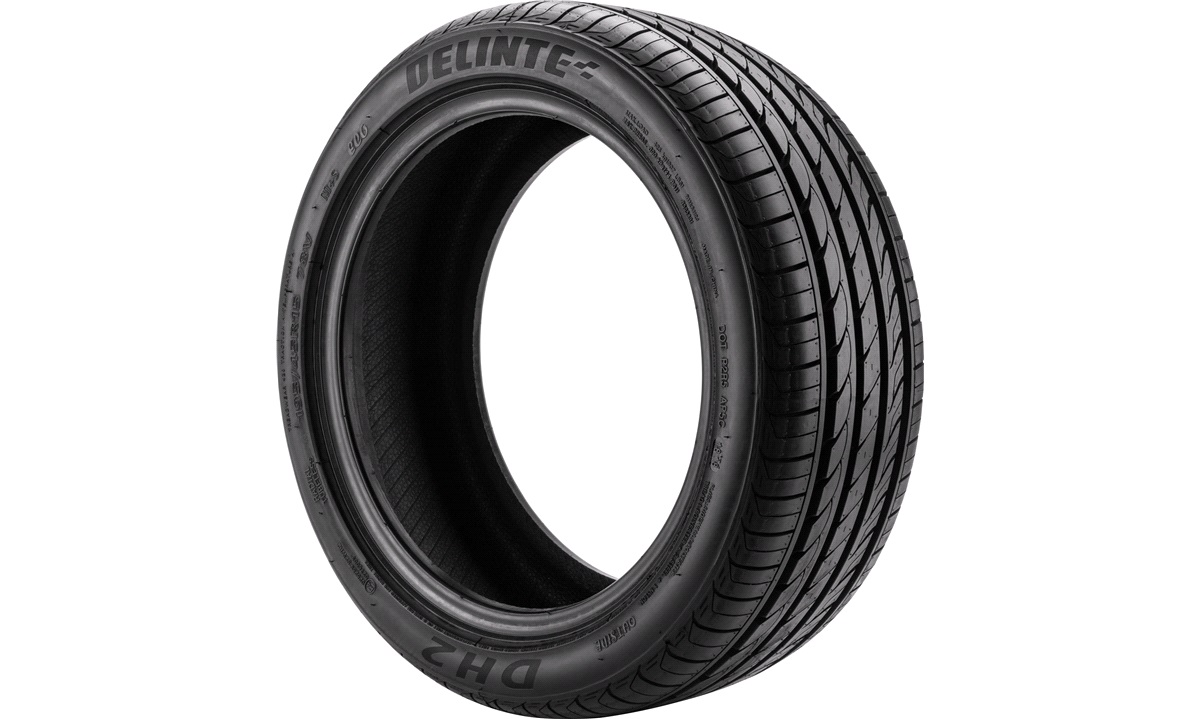 Delinte - 195/45-15 78V Delinte DH2 - 15" dæk - thansen.dk