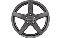 DEZENT TY GRAP 6,5x16 5x112 ET48 Ø70,1