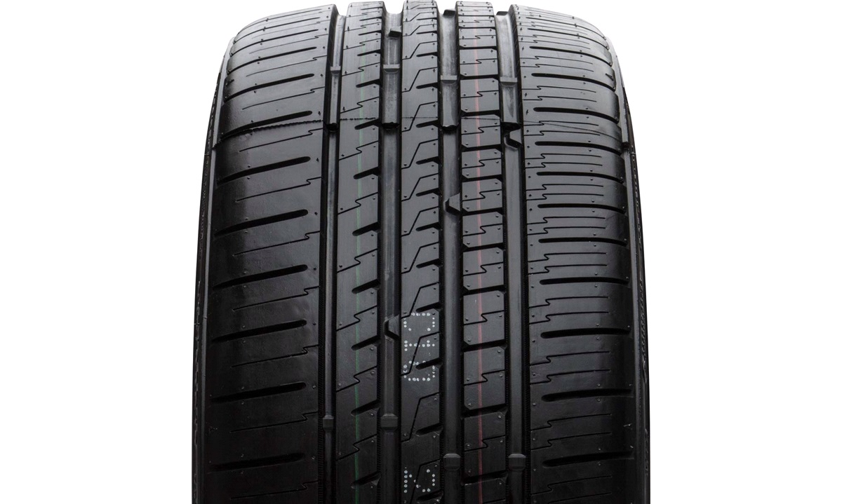 Duraturn - 275/30-19 96Y XL Duraturn M Sport - 19" dæk - thansen.dk