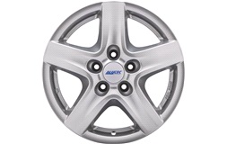 GRIP T 6,5x16 5x114,3 ET48 Ø66,1