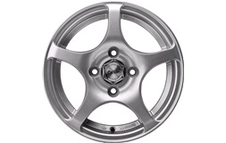 GTR 7x16 4x114,3 ET40 Ø67,1