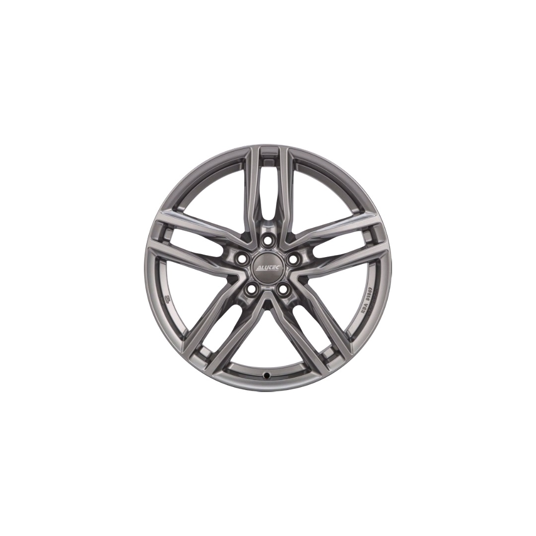Alutec IKENU 6,5x16 5x112 ET50 Ø57,1