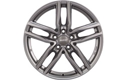 IKENU 6,5x16 5x100 ET38 Ø57,1