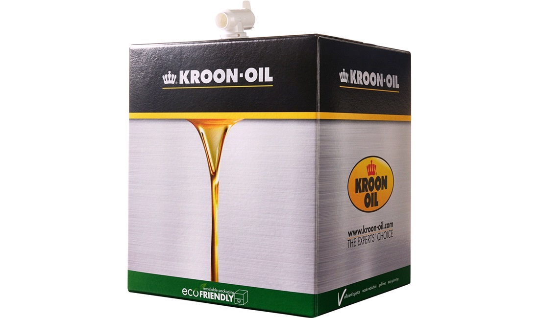  Kroon-Oil Mould 2000 20L BiB