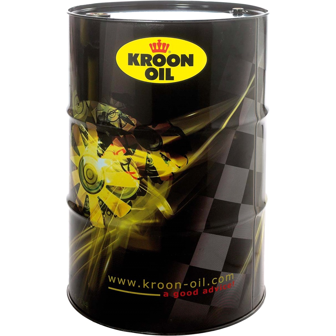 Kroon-Oil Hydraulolja Perlus H 32 208 liter