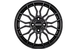LimeRockGrey DOTZ 6,5x16 4x100 ET40Ø56,6