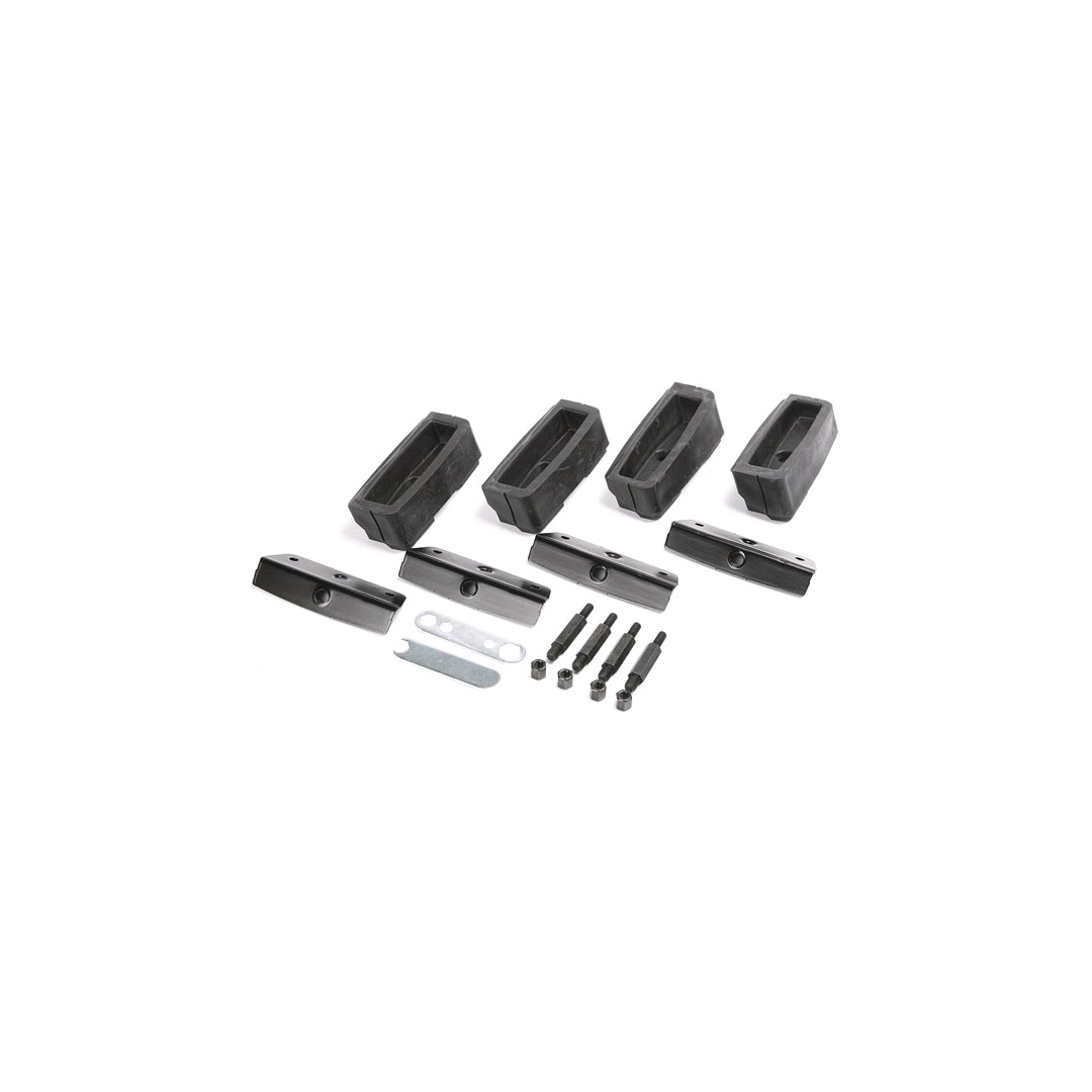 Thule Kit 3055, Thule Kit 3055 Fixpoint XT