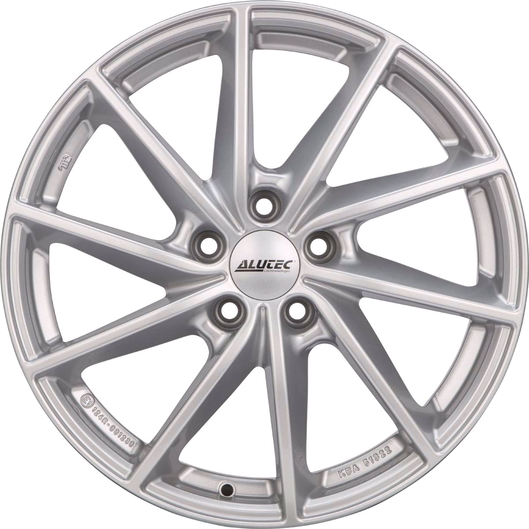 Alutec SINGA 6,5x16 5x112 ET46 Ø57,1