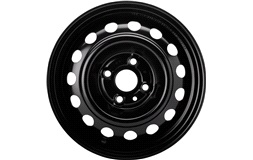 Stålfelg 65Jx15 4x100x56,5 ET35