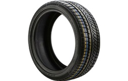 Continental 245/45-20 103W - Vinterdæk