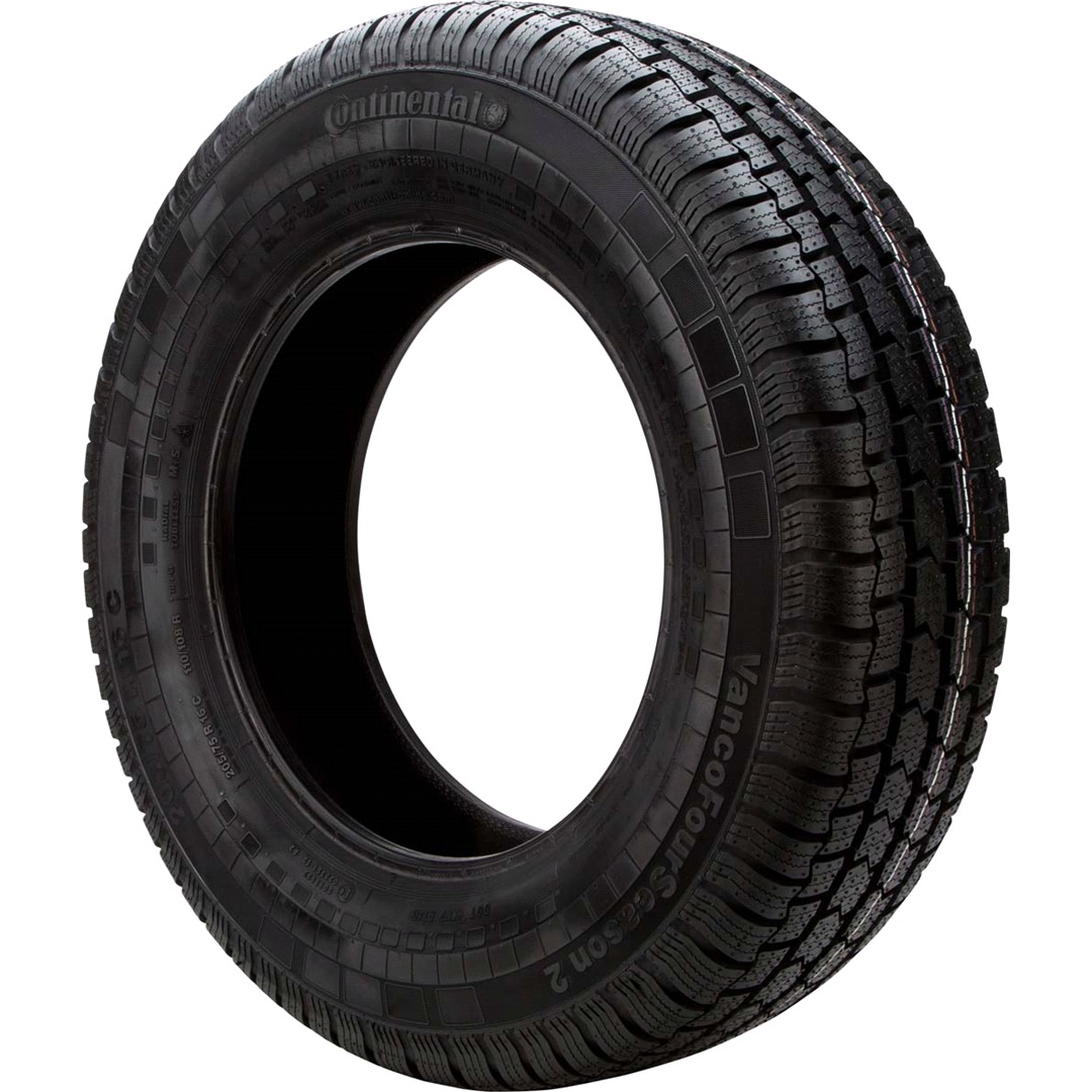 Continental Continental 225/65-16 112R - Helårsdäck