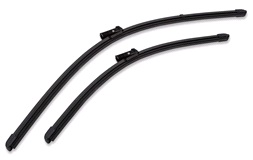 Viskerblad - VF306 - SILENCIO FLAT BLADE