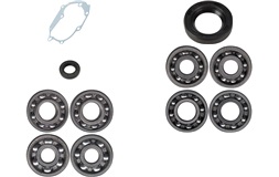 Lagersats komplett transmission, VGA Mov