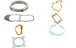 Pakningssett, komp. PGO Big Max ny model