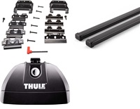 Takstativ, Thule SquareBar Sort