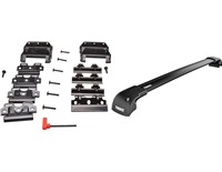 Takstativ, Thule WingBar Edge Sort