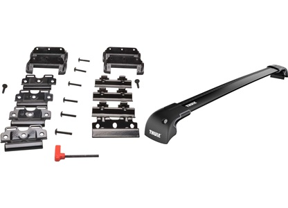 Takstativ, Thule WingBar Edge Sort