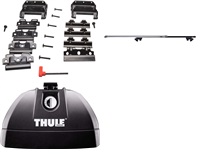 Takstativ, Thule SlideBar Grå