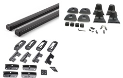 Takstativ, Thule SquareBar Sort