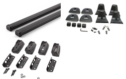 Takstativ, Thule SquareBar Sort