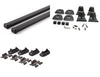 Takstativ, Thule SquareBar Sort